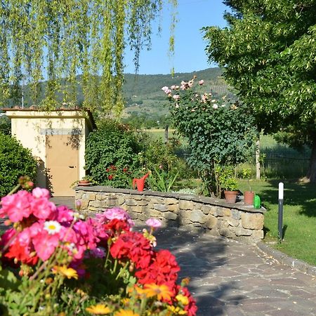 La Villa Di Ареццо Номер фото