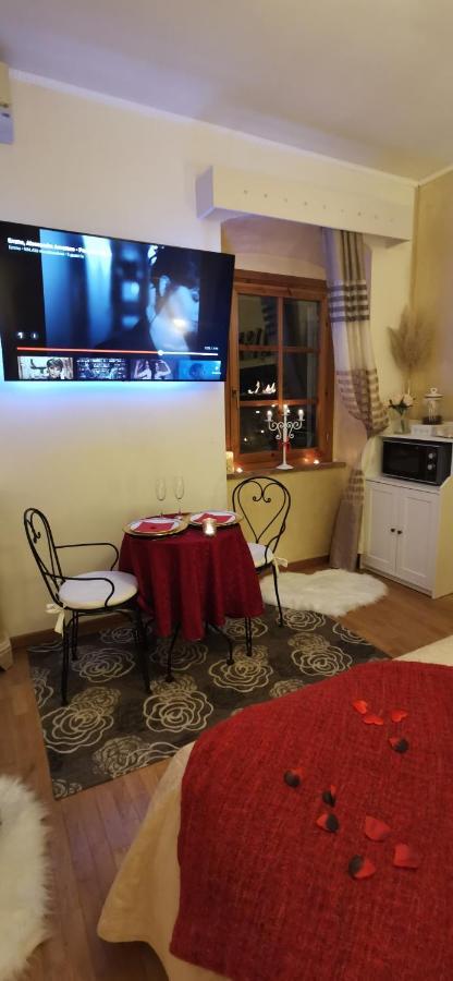 La Villa Di Ареццо Экстерьер фото