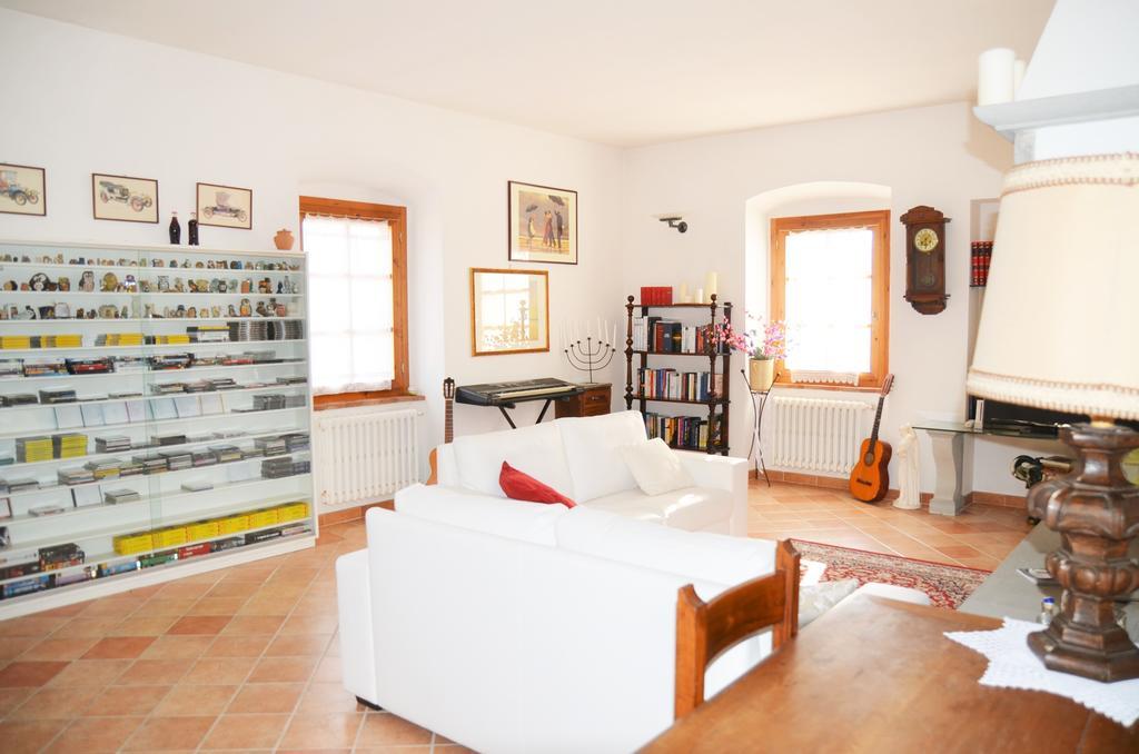 La Villa Di Ареццо Номер фото
