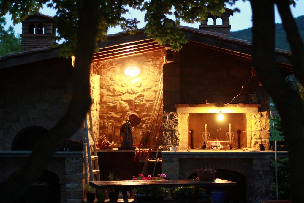 La Villa Di Ареццо Номер фото